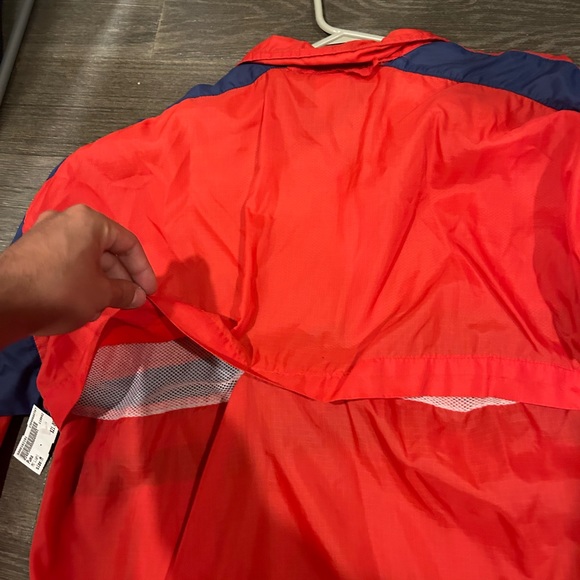 Vintage Puma Windbreaker - Picture 3 of 5